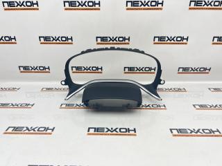 Накладка на панель приборов BMW 7-Series 2018 G11 3.0 B57D30 51459327069 контрактная