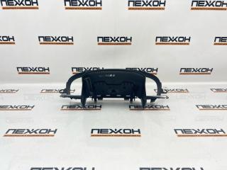 Накладка на панель приборов 7-Series 2018 G11 3.0 B57D30