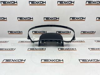 Накладка на панель приборов 7-Series 2018 G11 3.0 B57D30