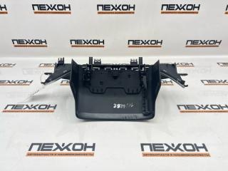 Накладка на панель приборов 7-Series 2018 G11 3.0 B57D30