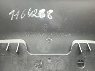 Накладка на панель приборов 7-Series 2018 G11 3.0 B57D30