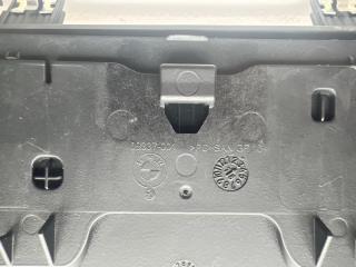 Накладка на панель приборов 7-Series 2018 G11 3.0 B57D30