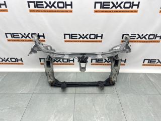 Панель передняя SUZUKI SX4 2009