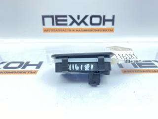 Кнопка закрывания багажника MERCEDES-BENZ C-CLASS W205 3.0 M276 823