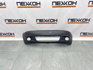 Фото запчасти бампер (не оригинал) передний DAEWOO MATIZ новая запчасть Запчасть бампер (не оригинал) передний DAEWOO MATIZ