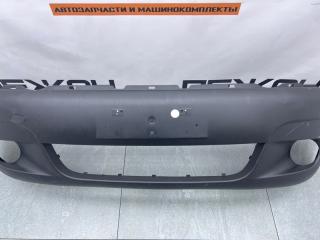 Бампер (не оригинал) передний MATIZ 1