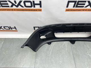 Бампер (не оригинал) передний MATIZ 1