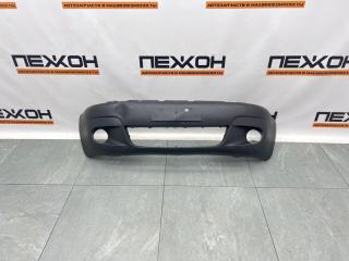 Фото запчасти бампер (не оригинал) передний DAEWOO MATIZ новая запчасть Запчасть бампер (не оригинал) передний DAEWOO MATIZ