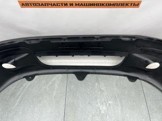 Бампер (не оригинал) передний MATIZ 1