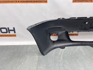 Бампер (не оригинал) передний MATIZ 1
