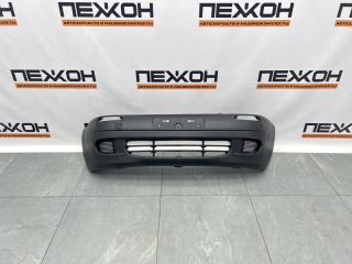 Фото запчасти бампер (не оригинал) передний DAEWOO MATIZ новая запчасть Запчасть бампер (не оригинал) передний DAEWOO MATIZ