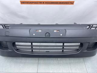 Бампер (не оригинал) передний MATIZ 1