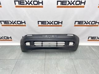 Фото запчасти бампер (не оригинал) передний DAEWOO MATIZ новая запчасть Запчасть бампер (не оригинал) передний DAEWOO MATIZ