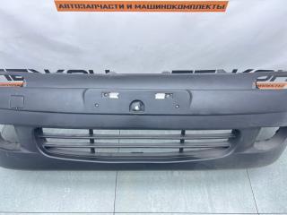 Бампер (не оригинал) передний MATIZ 1