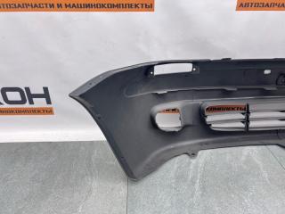 Бампер (не оригинал) передний MATIZ 1