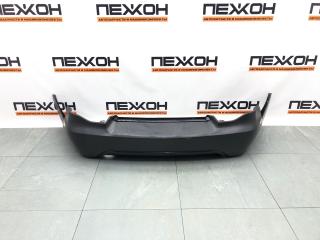 Фото запчасти бампер (не оригинал) задний DAEWOO NEXIA новая запчасть Запчасть бампер (не оригинал) задний DAEWOO NEXIA