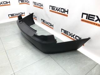 Бампер (не оригинал) задний NEXIA 1