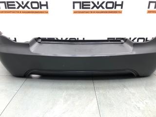 Бампер (не оригинал) задний NEXIA 1