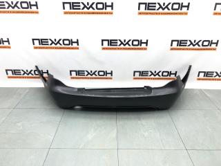 Фото запчасти бампер (не оригинал) задний DAEWOO NEXIA новая запчасть Запчасть бампер (не оригинал) задний DAEWOO NEXIA