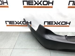 Бампер (не оригинал) задний NEXIA 1