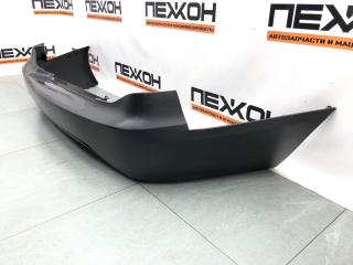 Бампер (не оригинал) задний NEXIA 1