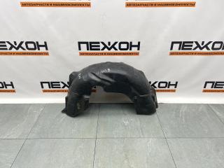 Запчасть подкрылок задний левый SUZUKI GRAND VITARA 2007