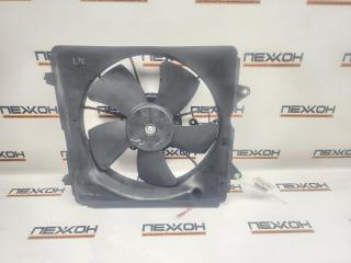 Фото запчасти диффузор радиатора HONDA CIVIC 2007 контрактная запчасть Запчасть диффузор радиатора HONDA CIVIC 2007