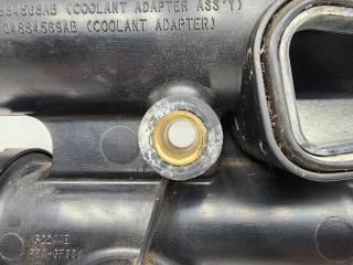 Корпус термостата CALIBER 2007 1 2.0 ECN