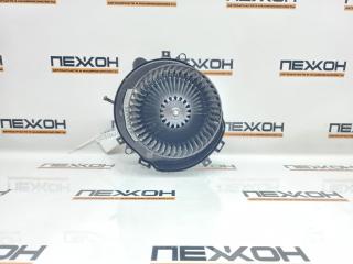 Запчасть вентилятор печки AUDI TTS 2021