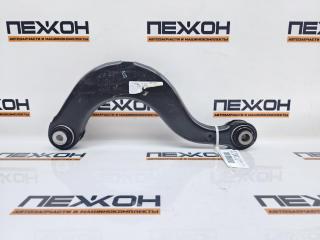 Запчасть рычаг подвески верхний задний AUDI TTS 2021