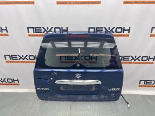 Крышка багажника SUZUKI GRAND VITARA