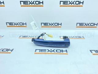 Запчасть ручка двери внешняя передняя SUZUKI GRAND VITARA