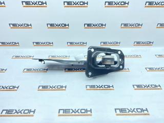 Запчасть рычаг продольный задний левый AUDI TTS 2021