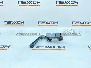 Запчасть датчик высоты дорожного просвета BMW X5