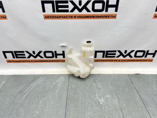 Фото запчасти бачок омывателя HONDA ACCORD 2009 Б/У запчасть Запчасть бачок омывателя HONDA ACCORD 2009