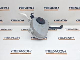 Запчасть бачок расширительный AUDI TTS 2021