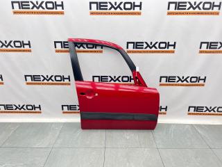 Дверь передняя правая SUZUKI SX4 2006