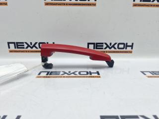 Запчасть ручка двери внешняя SUZUKI SX4 2006