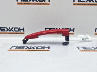 Запчасть ручка двери внешняя SUZUKI SX4 2006