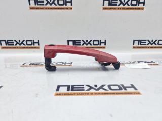 Запчасть ручка двери внешняя передняя SUZUKI SX4 2006
