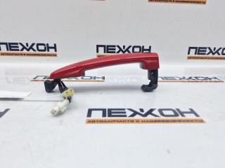 Ручка двери внешняя передняя SX4 2006 GYA 1.6 M16A