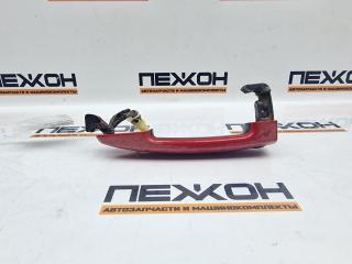 Ручка двери внешняя передняя SX4 2006 GYA 1.6 M16A