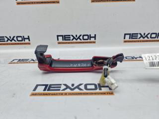 Ручка двери внешняя передняя SX4 2006 GYA 1.6 M16A