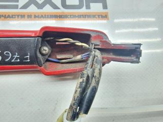 Ручка двери внешняя передняя SX4 2006 GYA 1.6 M16A