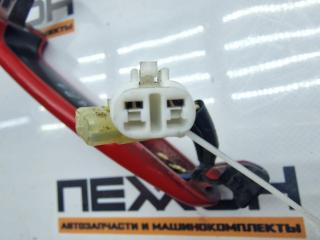 Ручка двери внешняя передняя SX4 2006 GYA 1.6 M16A