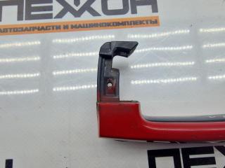 Ручка двери внешняя передняя SX4 2006 GYA 1.6 M16A