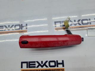 Ручка двери внешняя передняя SX4 2006 GYA 1.6 M16A