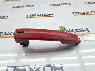 Ручка двери внешняя передняя SX4 2006 GYA 1.6 M16A