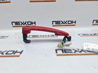 Ручка двери внешняя передняя SX4 2006 GYA 1.6 M16A