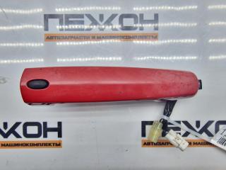 Ручка двери внешняя передняя SX4 2006 GYA 1.6 M16A